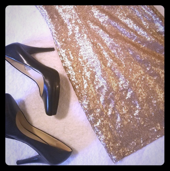 Nine West Pumps - Picture 1 of 3